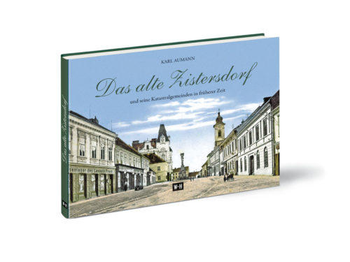 Das alte Zistersdorf