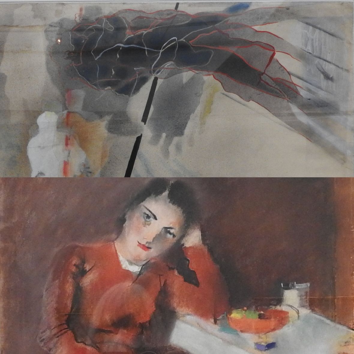 Friedl DickerBrandeis Edition WinklerHermaden