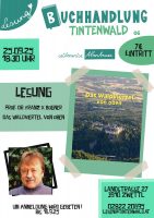 Donnerstag, 25. September 2025: Präsentation „Das Waldviertel von oben“ in Zwettl