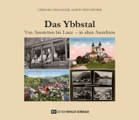 Donnerstag, 20. November 2025: „Das Ybbstal“ bei Thalia in Amstetten