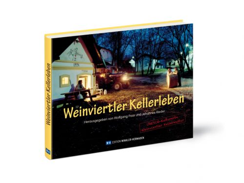 Weinviertler Kellerleben