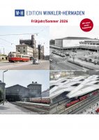 Unser Frühjahr-Sommer Katalog 2026 – zum Blättern